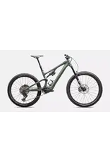 Specialized 2025 Levo SL Comp Carbon