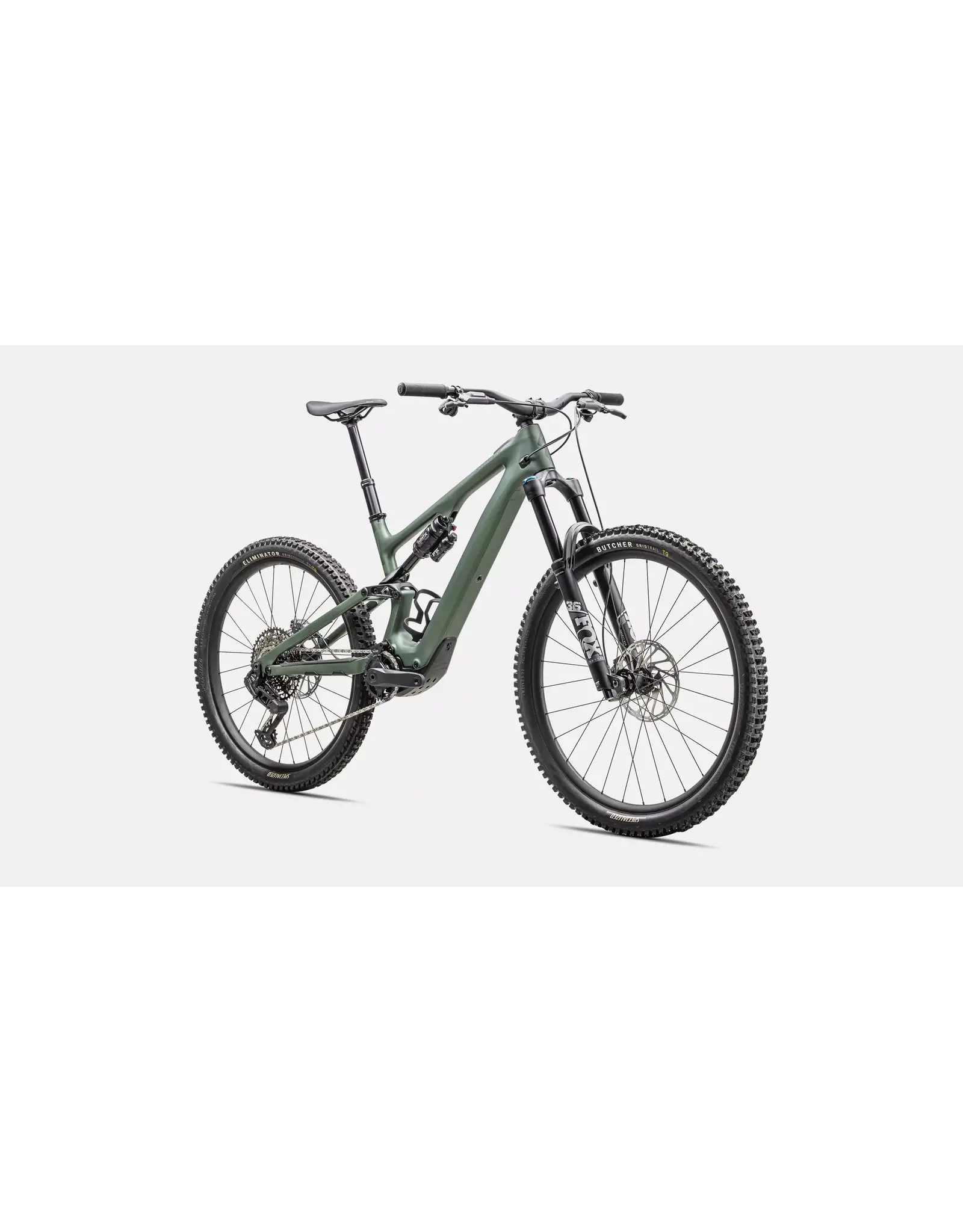 Specialized 2025 Levo SL Comp Carbon