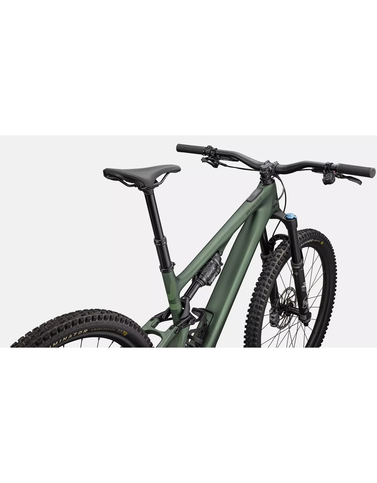 Specialized 2025 Levo SL Comp Carbon