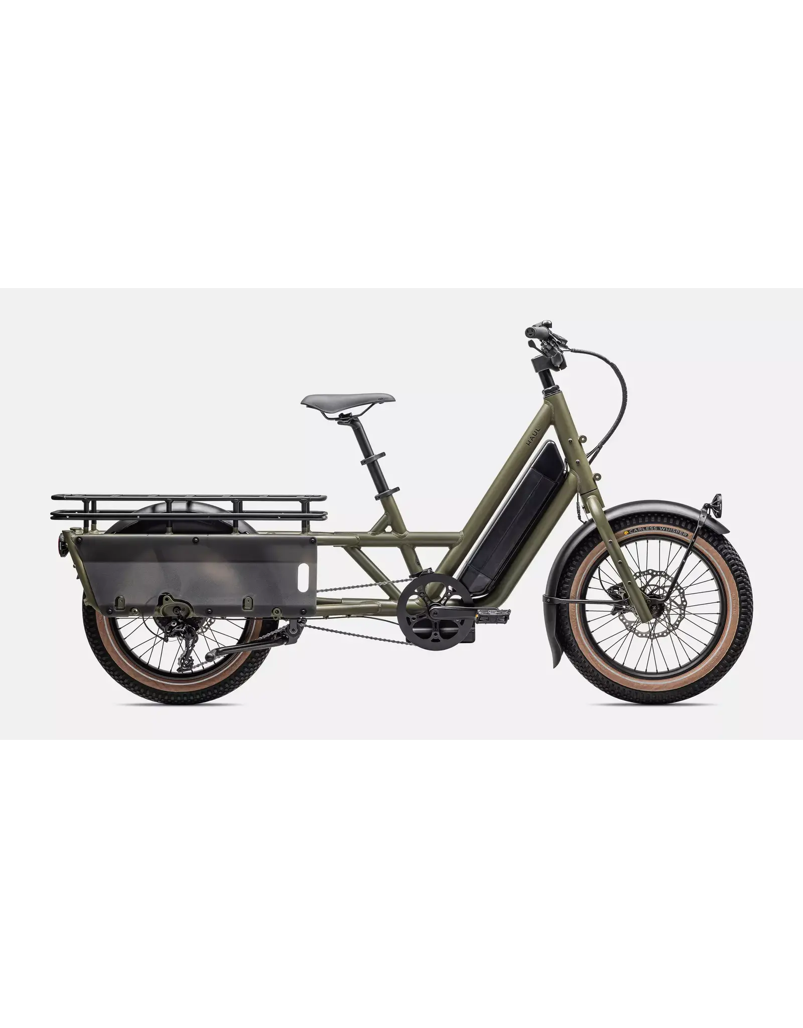 Specialized Globe Haul LT