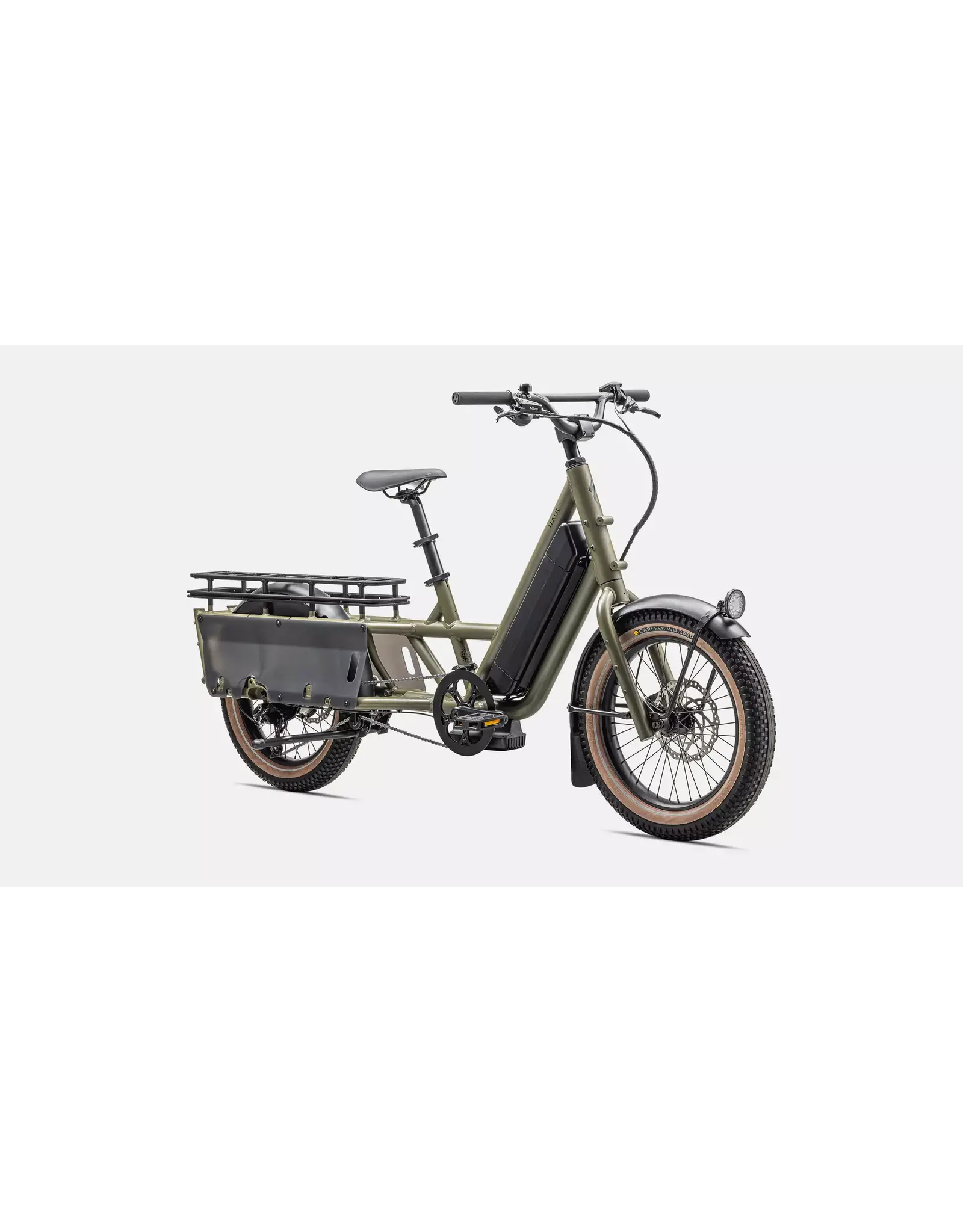 Specialized Globe Haul LT