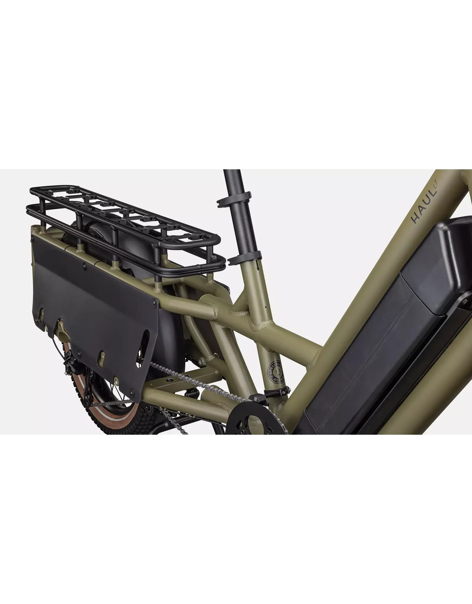 Specialized Globe Haul LT