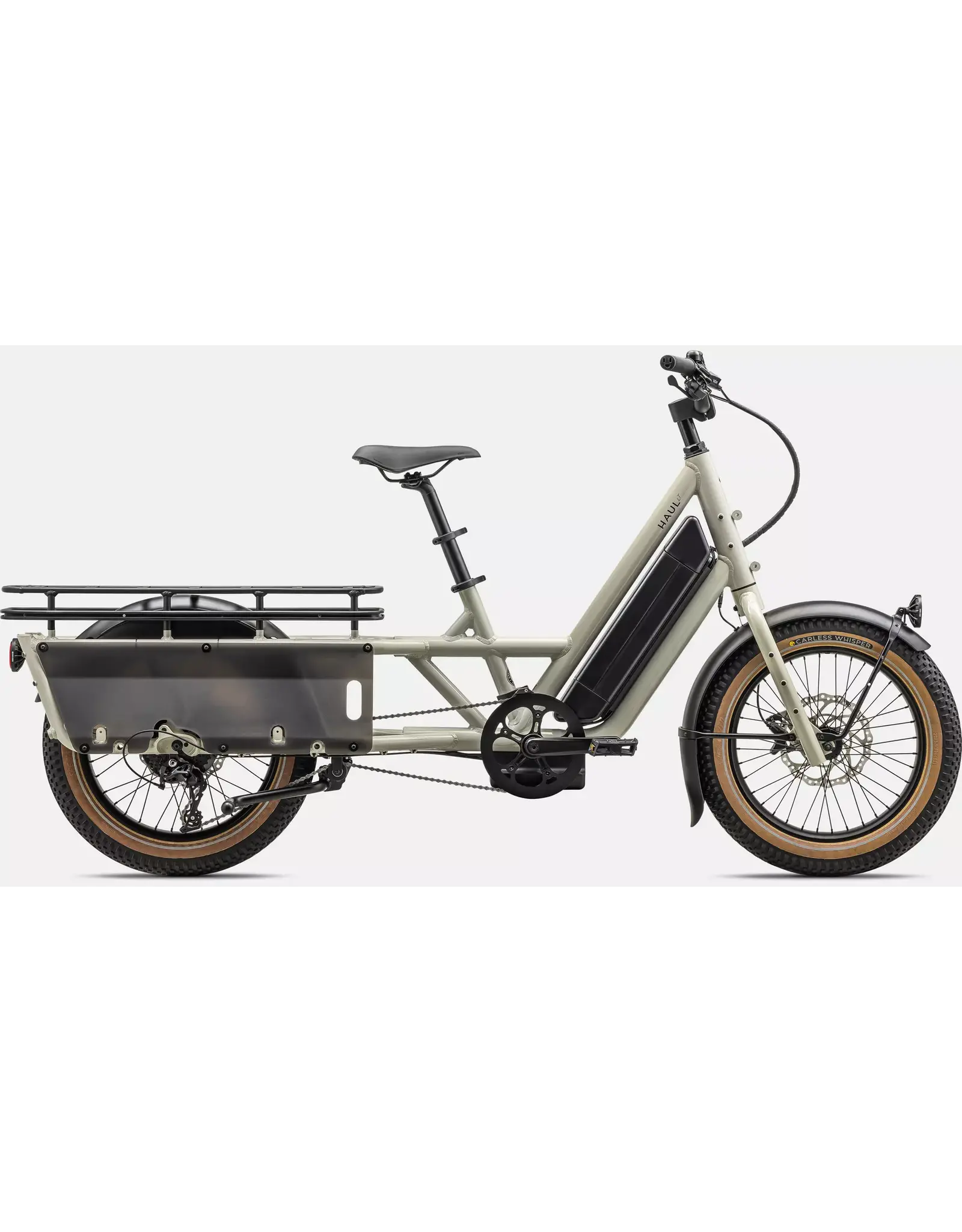 Specialized Globe Haul LT