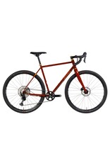 Otso Cycles Warakin Steel GRX 1x11 Size 58