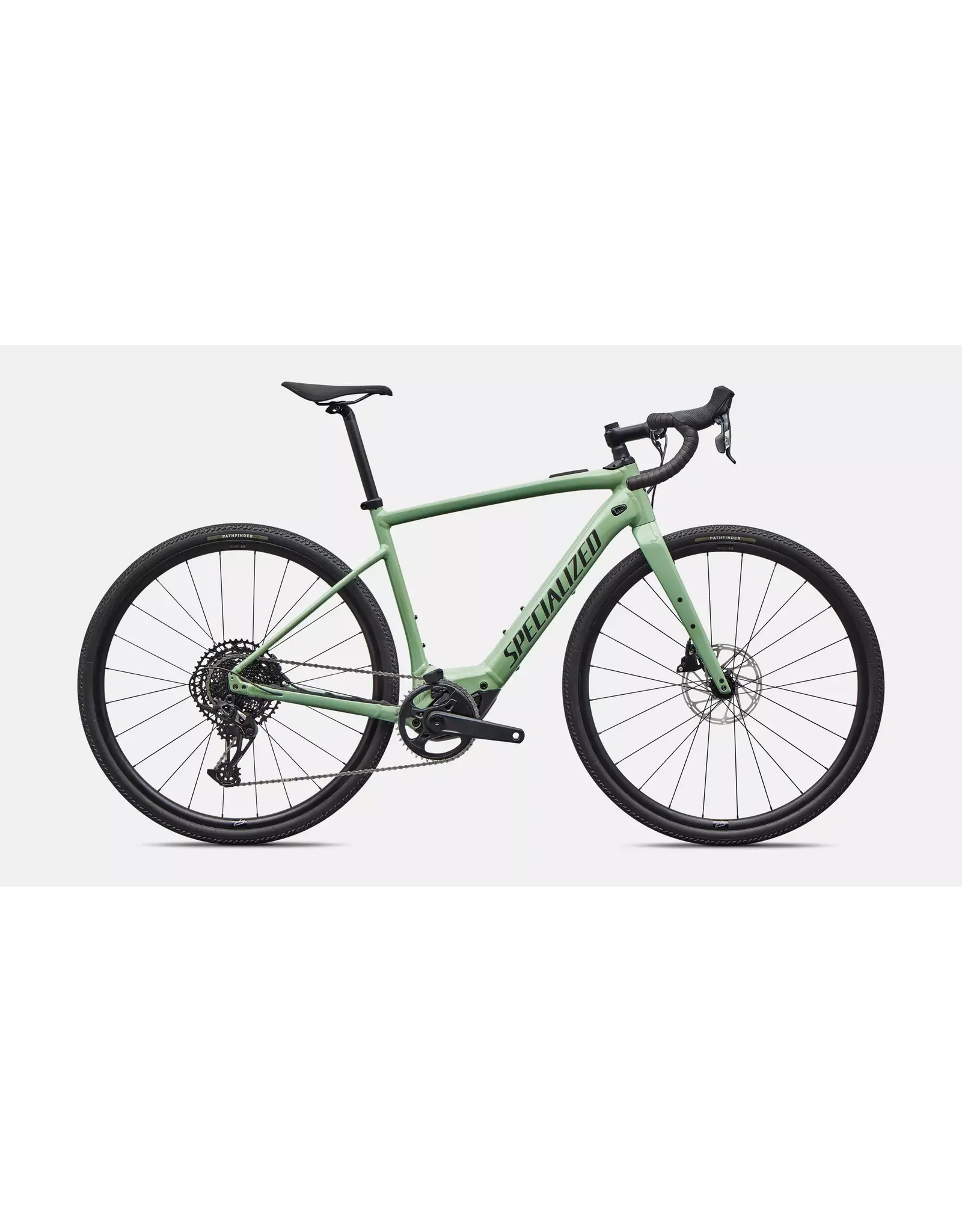 Specialized Creo SL 2 Comp E5