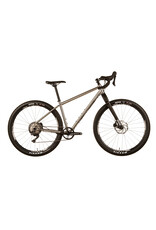 Otso Cycles Fenrir Stainless GRX 11sp