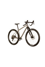 Otso Cycles Fenrir Stainless GRX 11sp