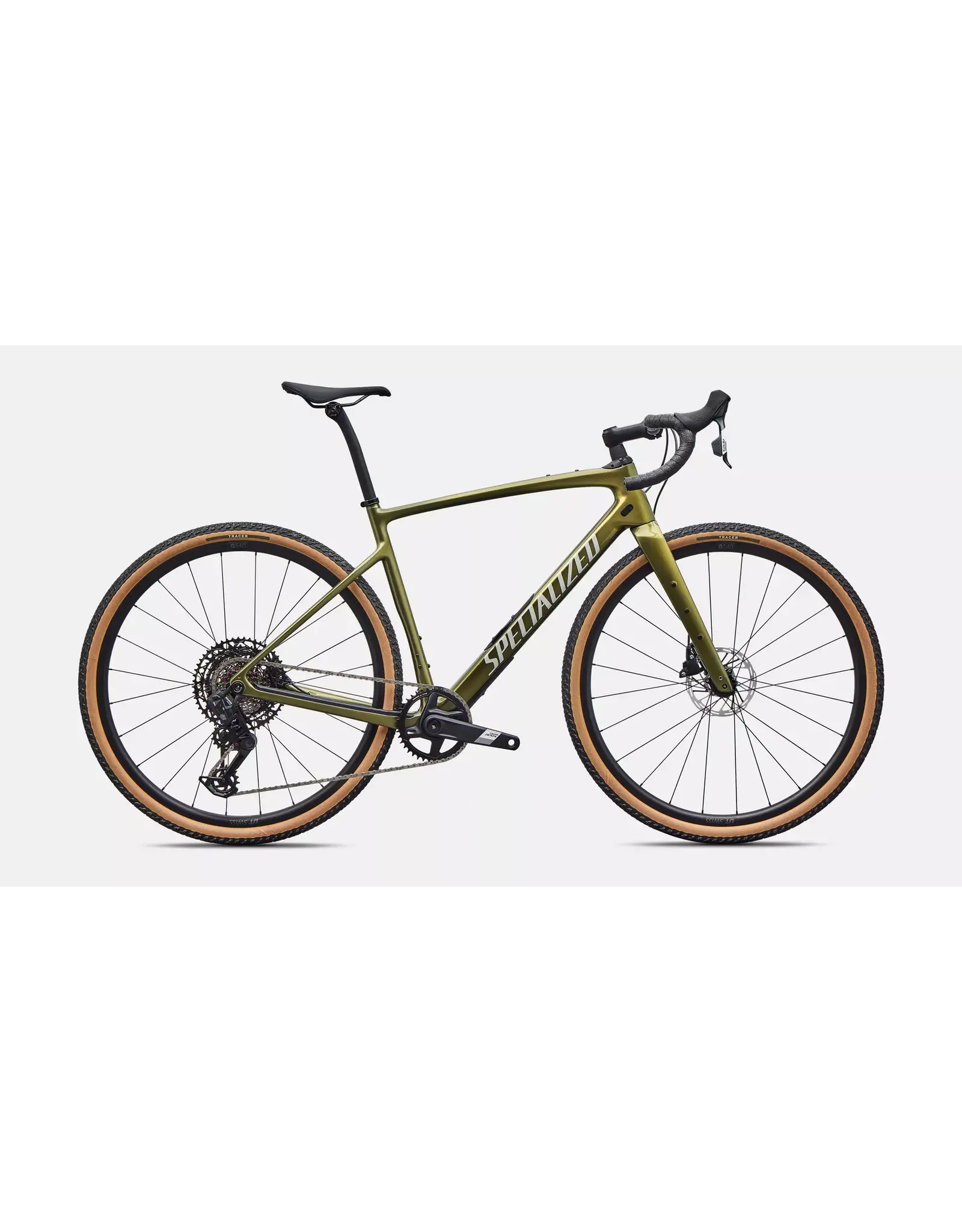 Specialized 2026 Diverge Comp Carbon