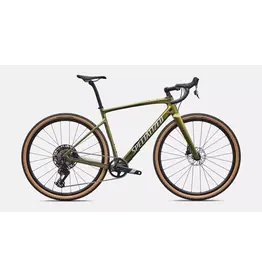 Specialized 2026 Diverge Comp Carbon