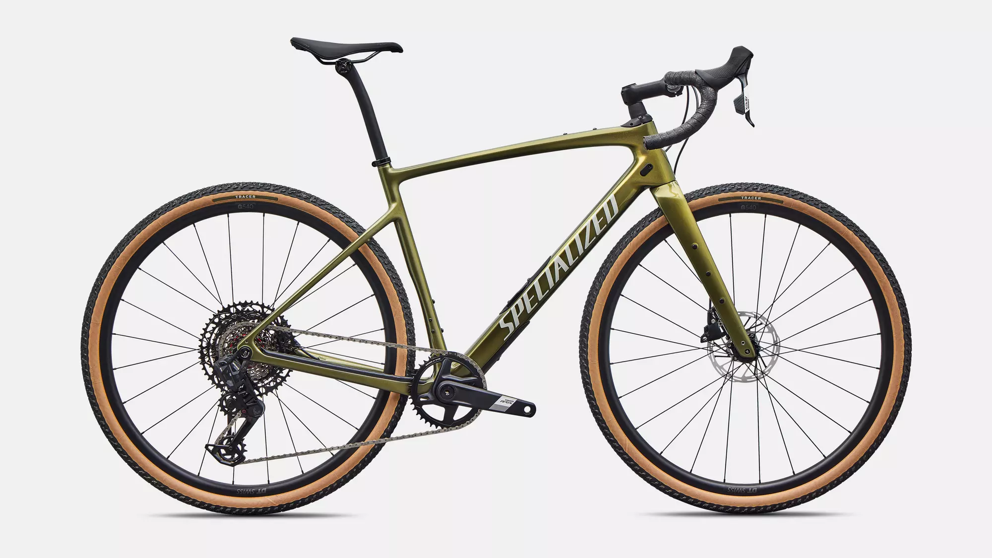 2026 Diverge Comp Carbon - Fairhaven Bicycles