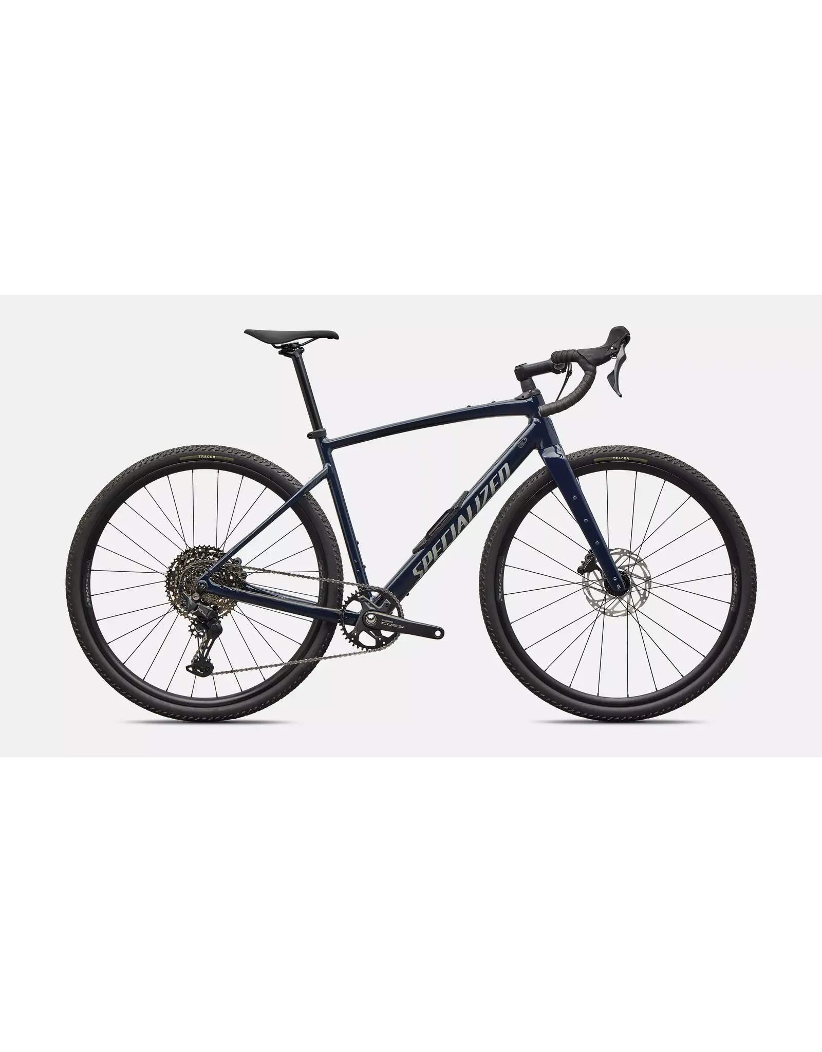 Specialized 2026 Diverge Sport Alloy