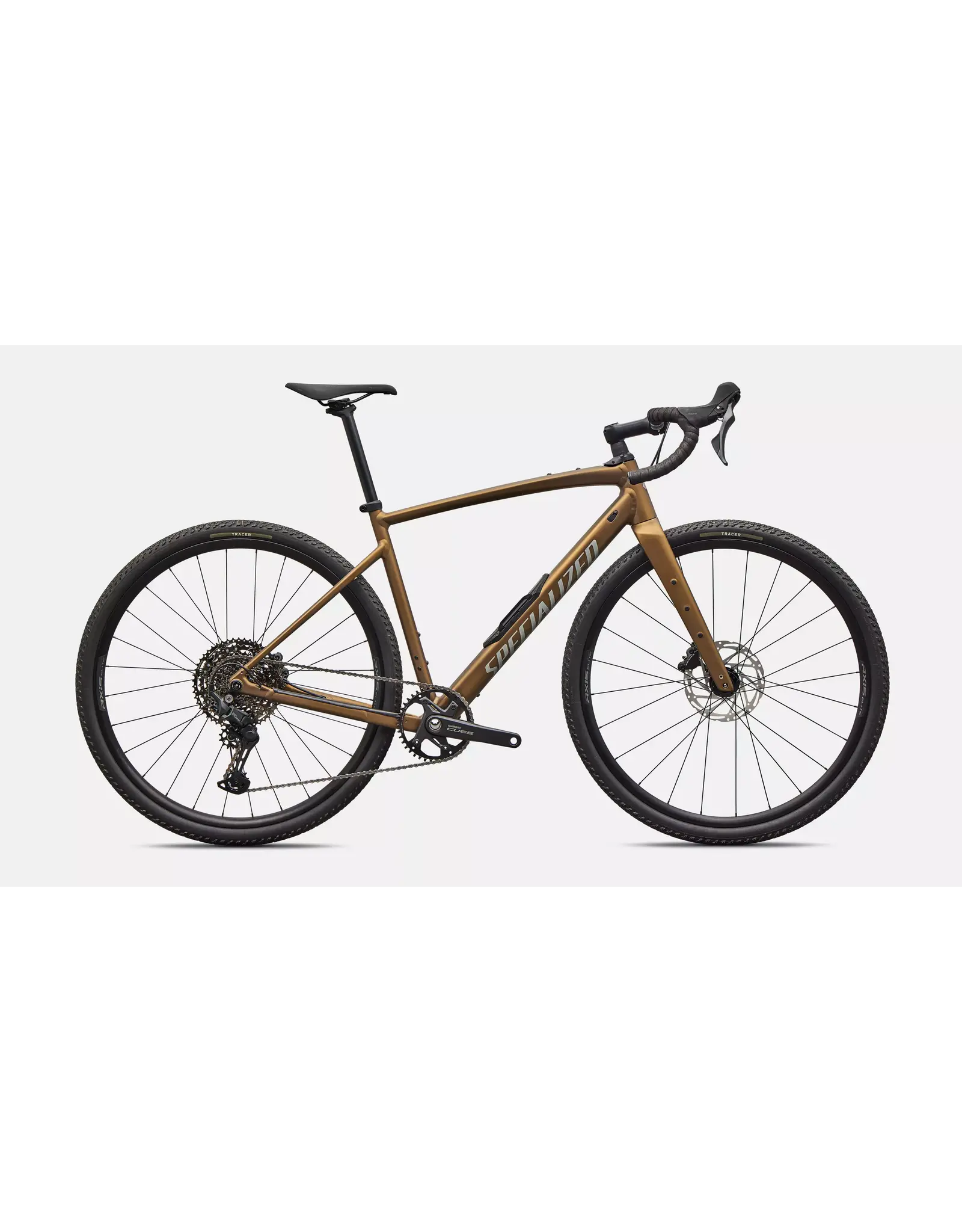 Specialized 2026 Diverge Sport Alloy
