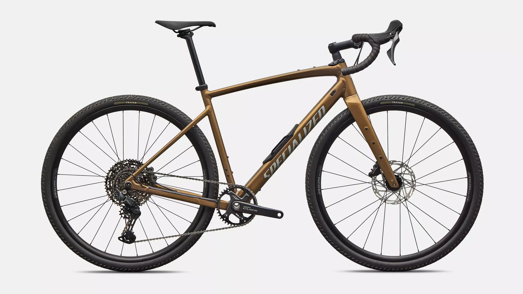 2026 Diverge Sport Alloy - Fairhaven Bicycles