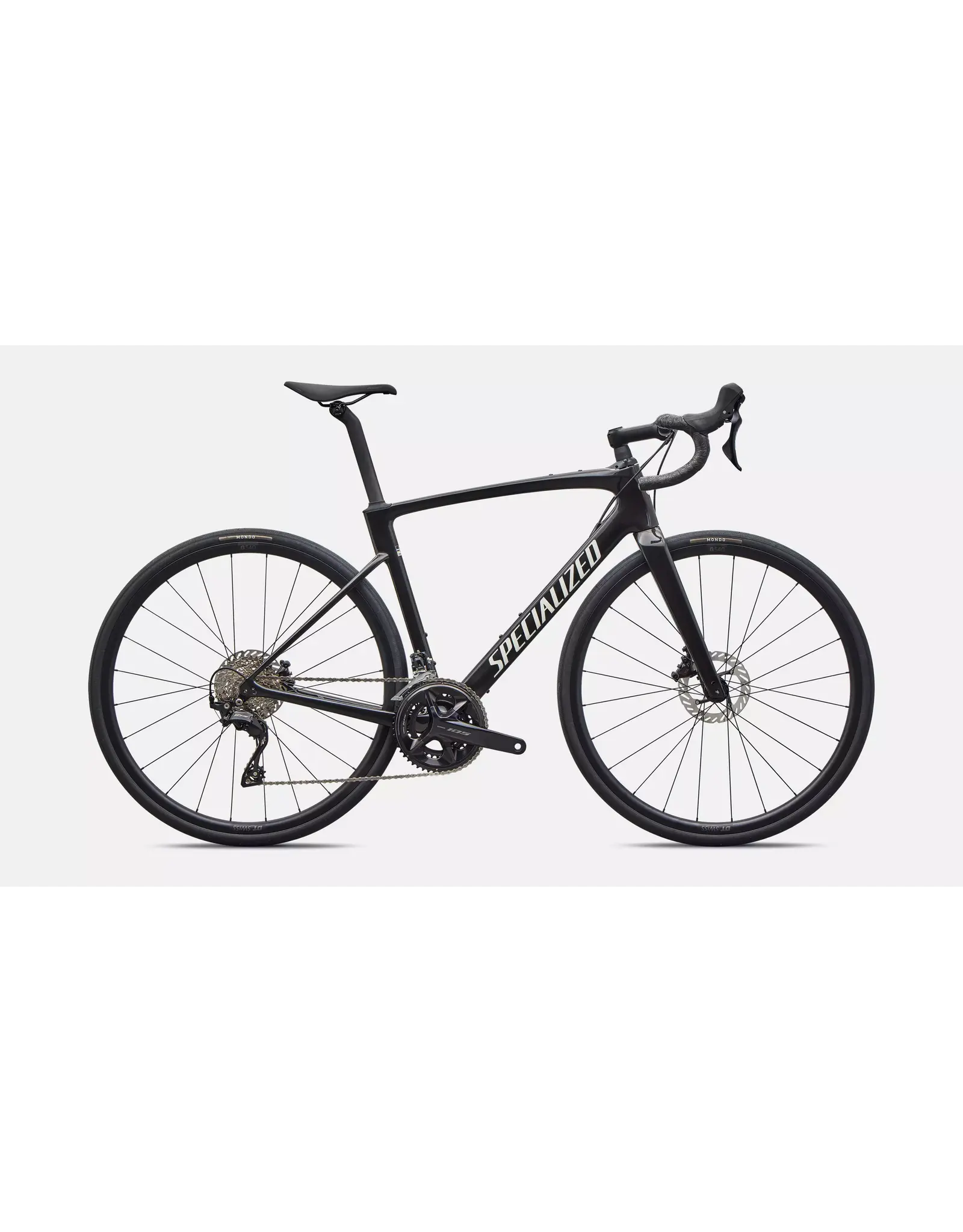 Specialized 2026 Roubaix Sport 105