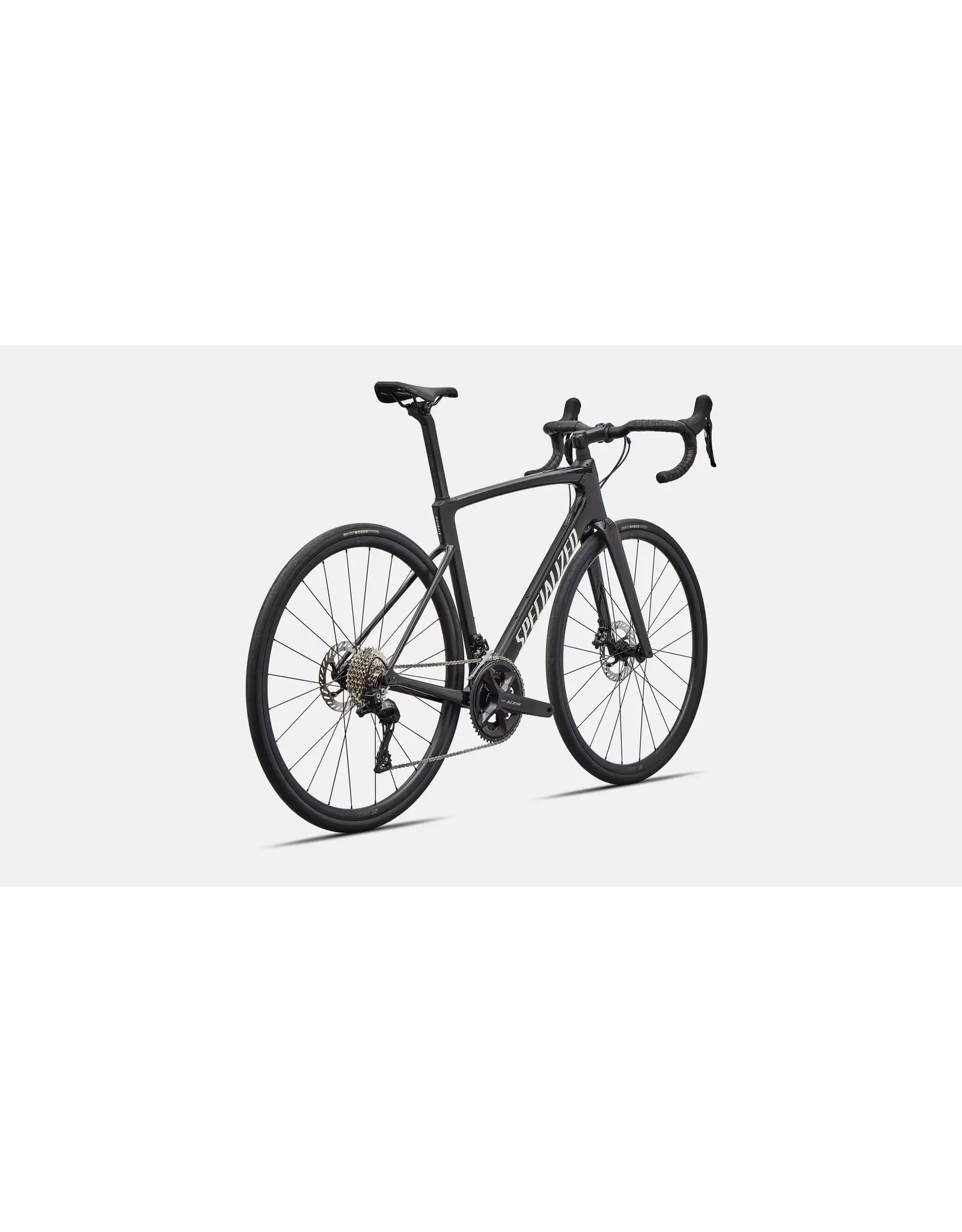 Specialized 2026 Roubaix Sport 105