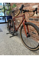 Otso Cycles Otso Warakin Burnt Ochre Steel 56 GX AXS Custom