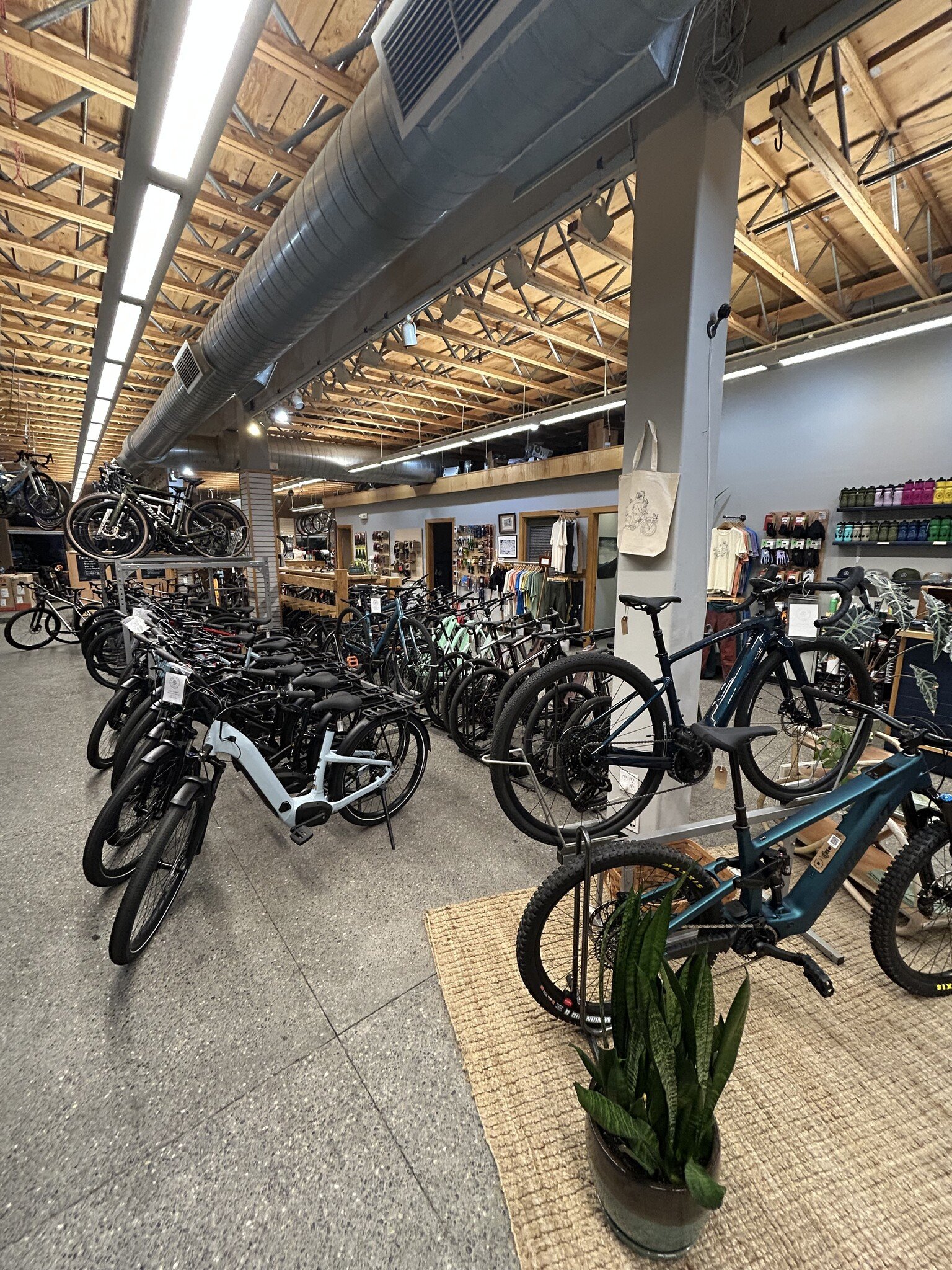 E Bike Start up Guides