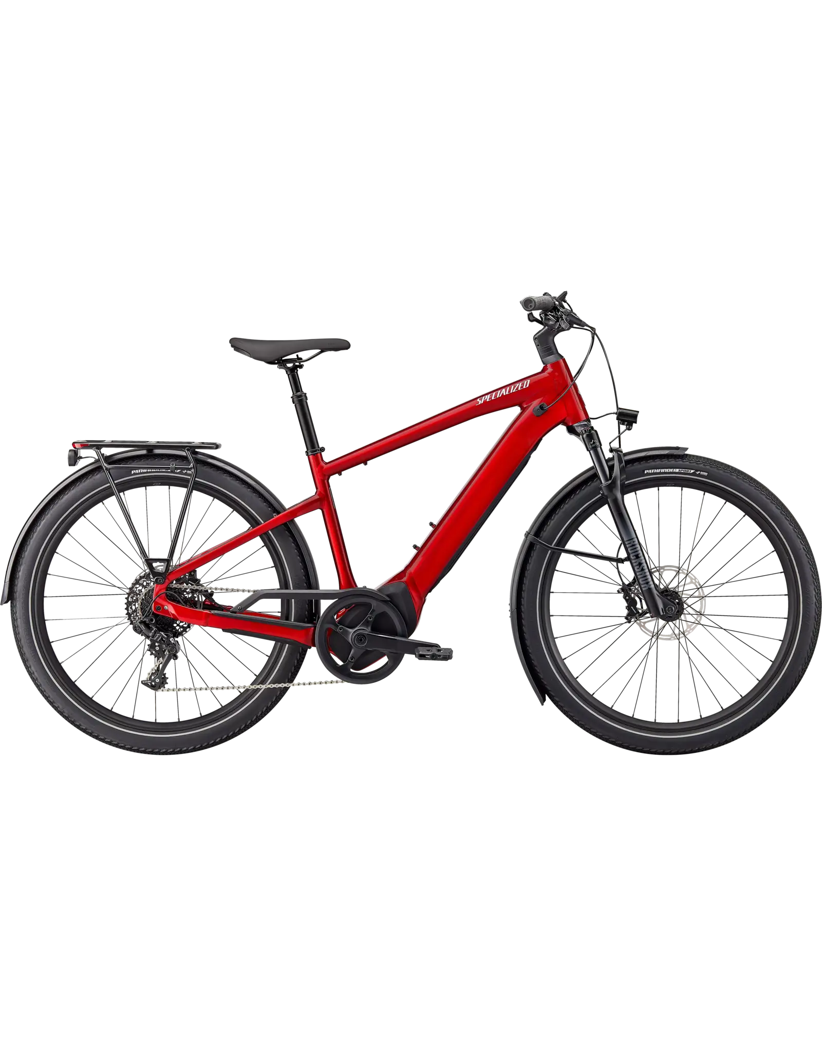 Specialized Vado 5.0 XL