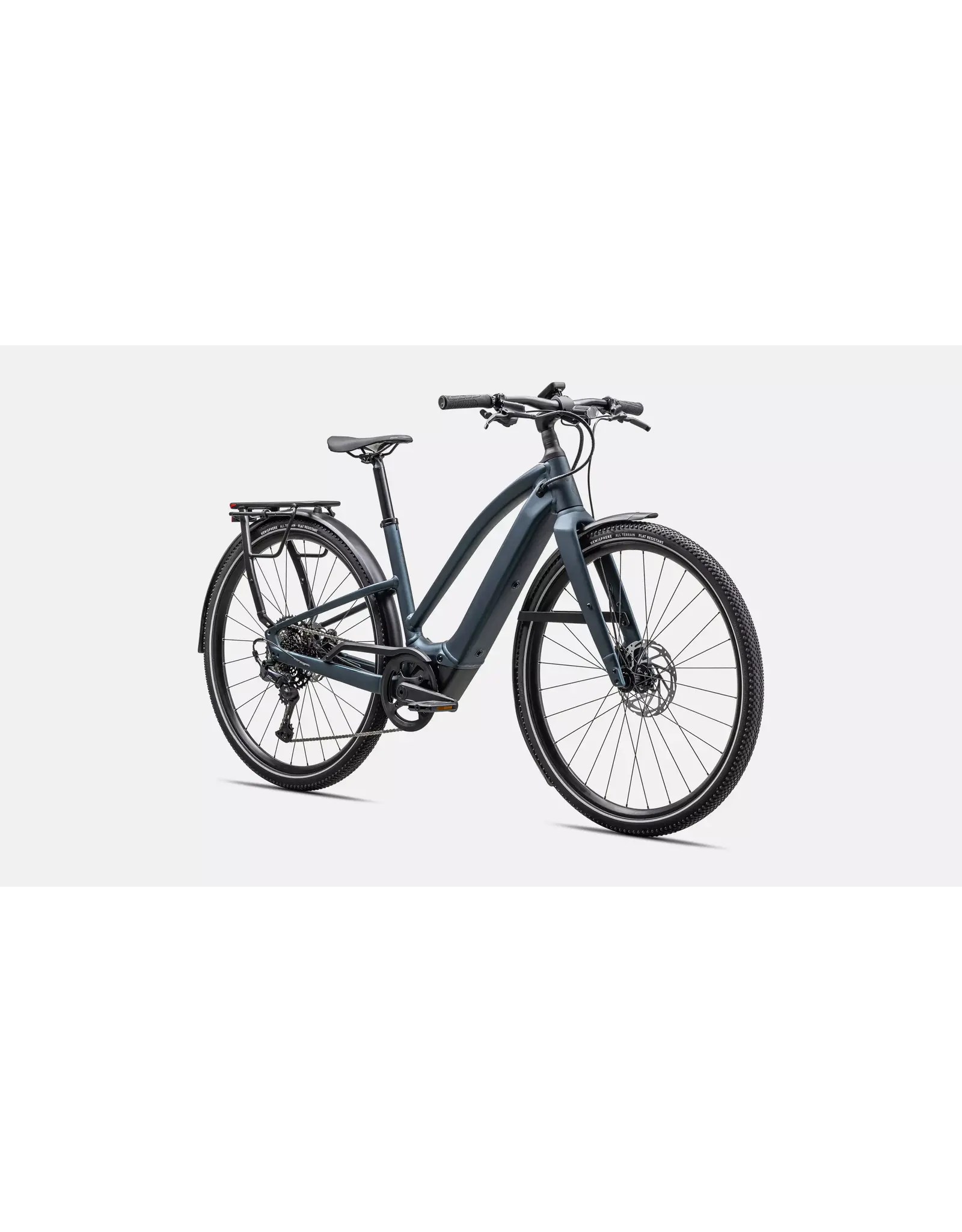 Specialized Vado SL 2 5.0 Step Thru