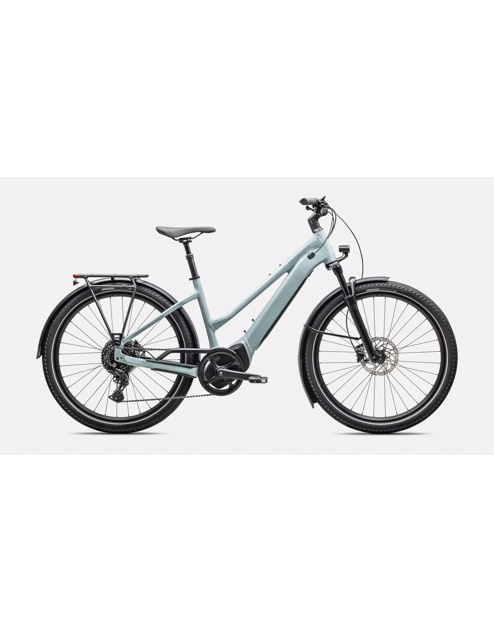 Specialized 2025 Vado 4.0 Step Thru