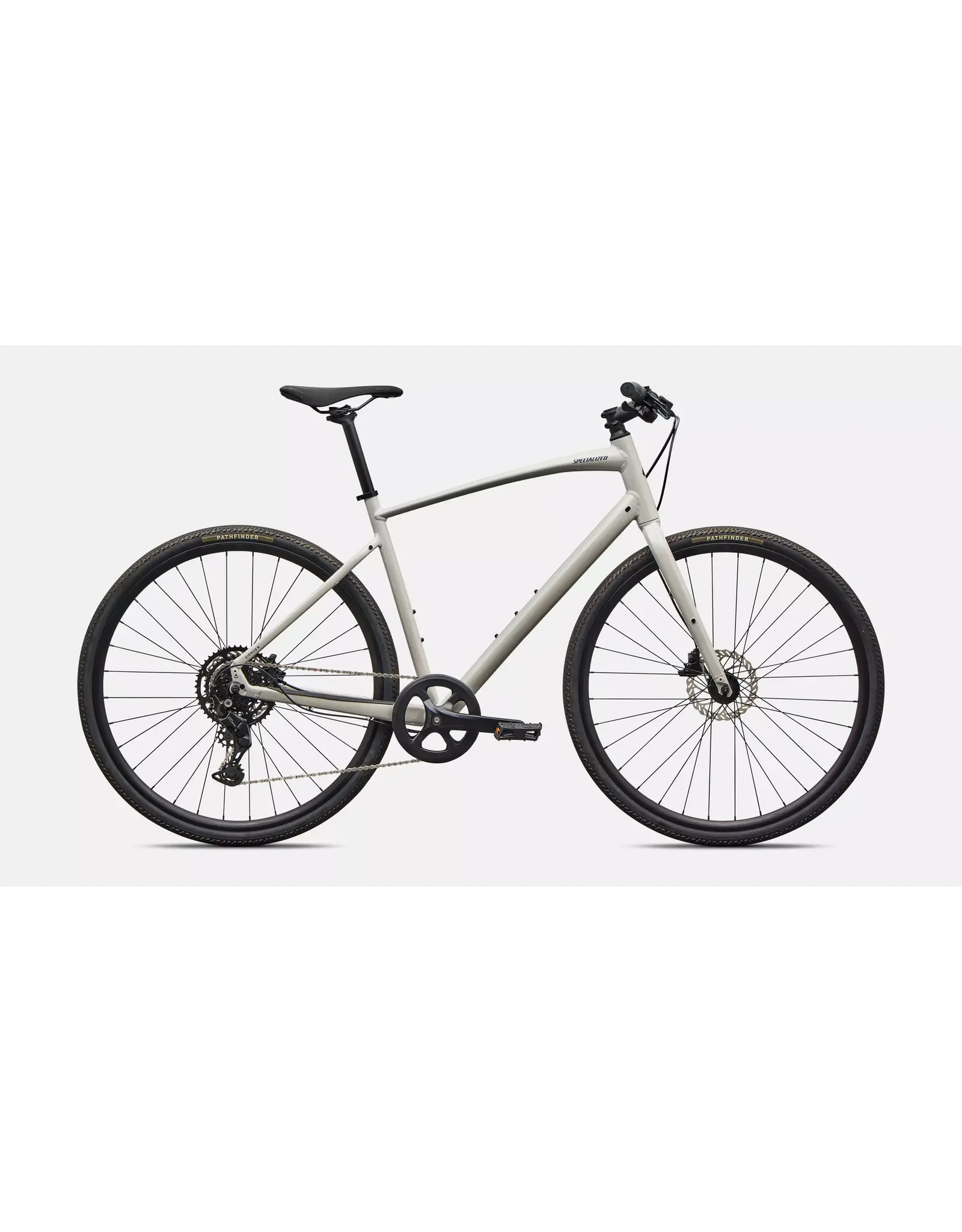 Specialized Sirrus X 2.0