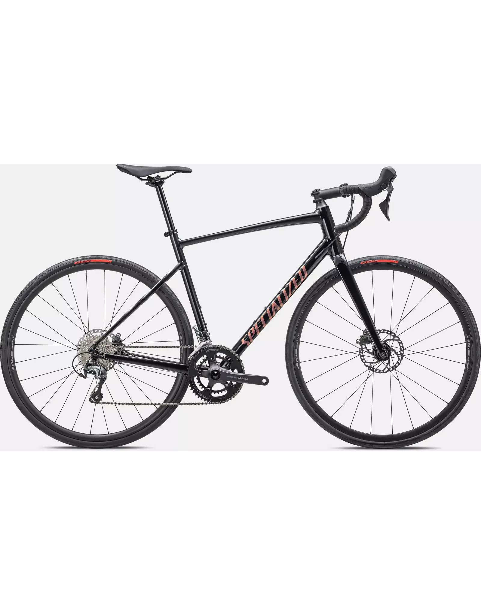 Specialized Allez E5 Sport