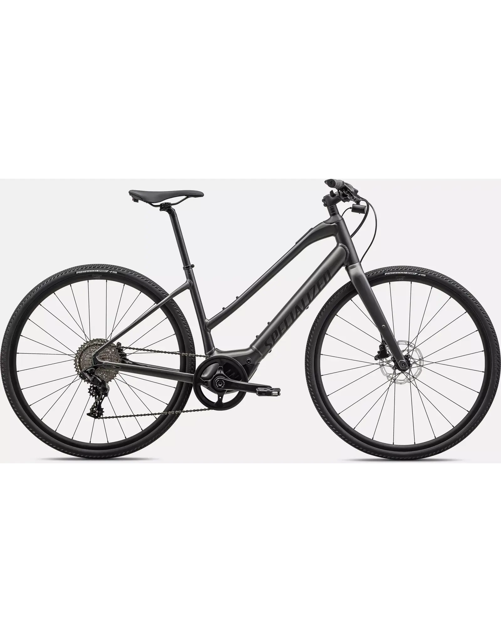 Specialized Vado SL 4.0 Step Thru