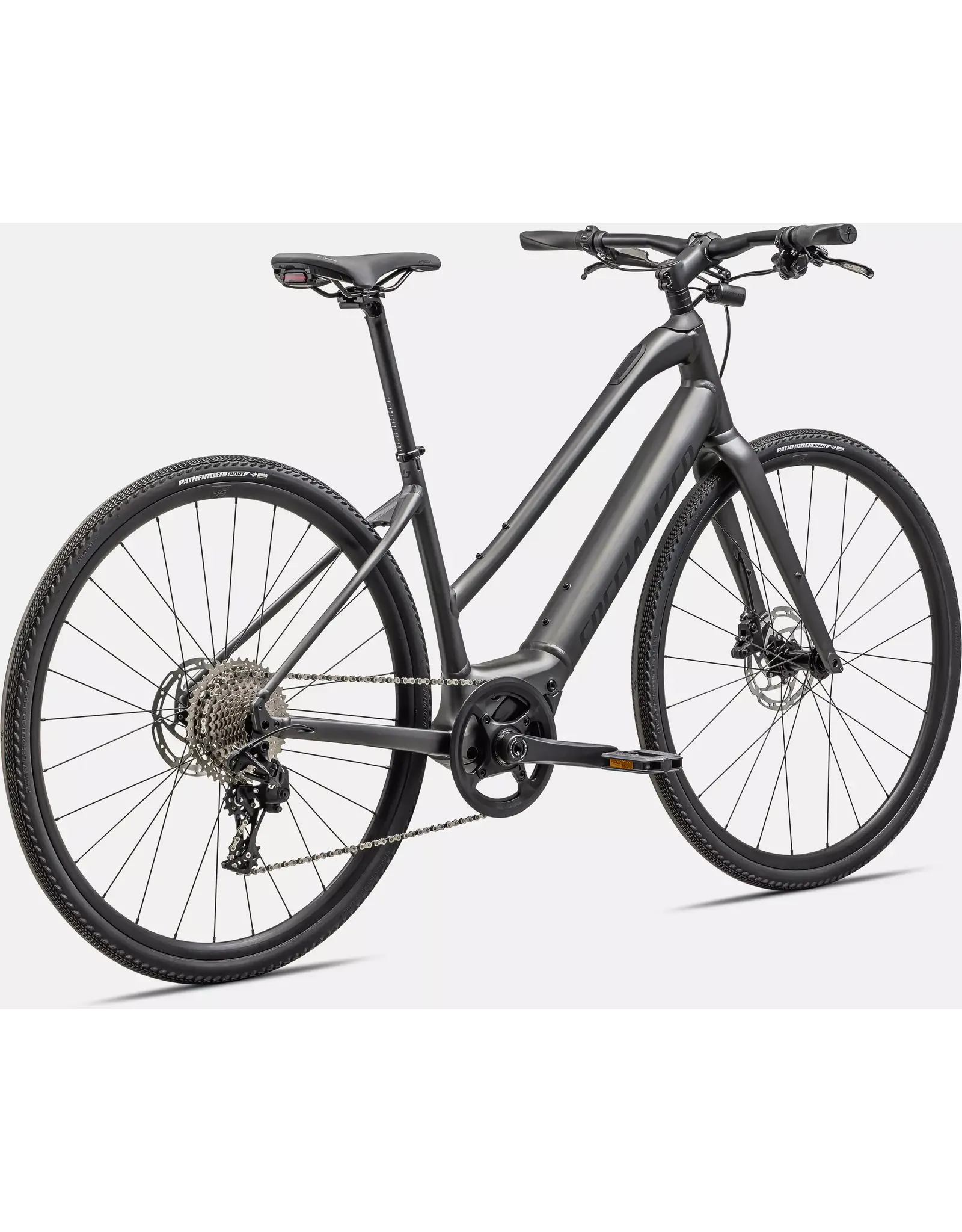 Specialized Vado SL 4.0 Step Thru