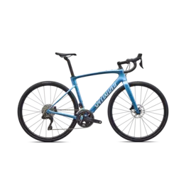 Specialized 2026 Roubaix SL8 Comp Di2