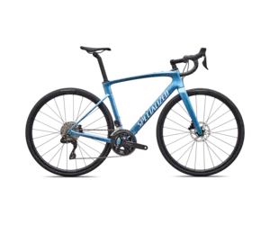 2026 Roubaix SL8 Comp Di2 - Fairhaven Bicycles
