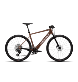 Santa Cruz 2026 Skitch GX AXS Flatbar