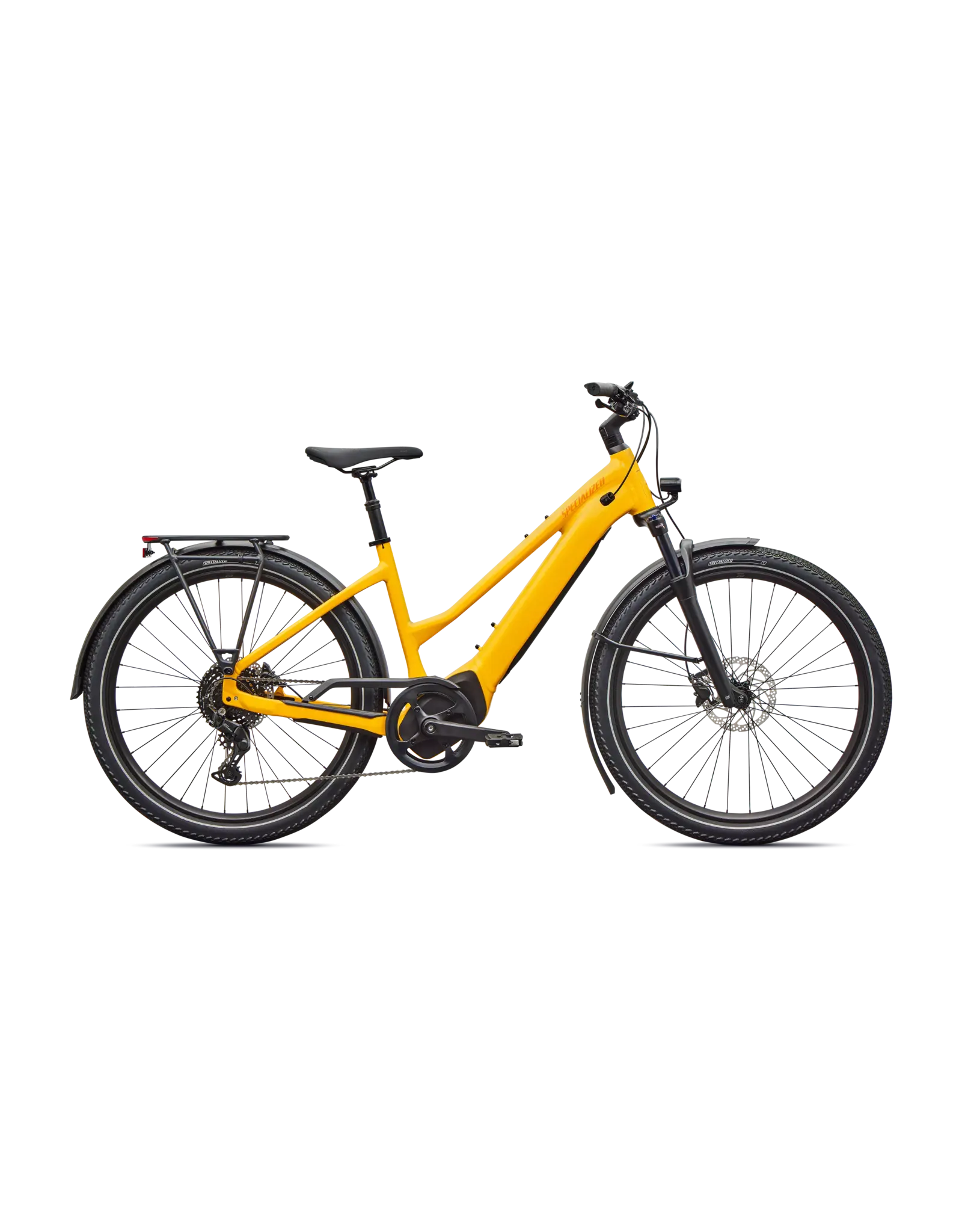 Specialized 2025 Vado 4.0 Step Thru