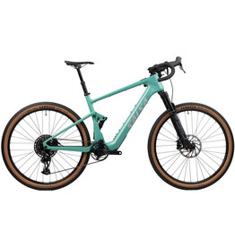 Salsa Wanderosa Carbon Apex