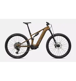 Specialized Levo R Comp Carbon
