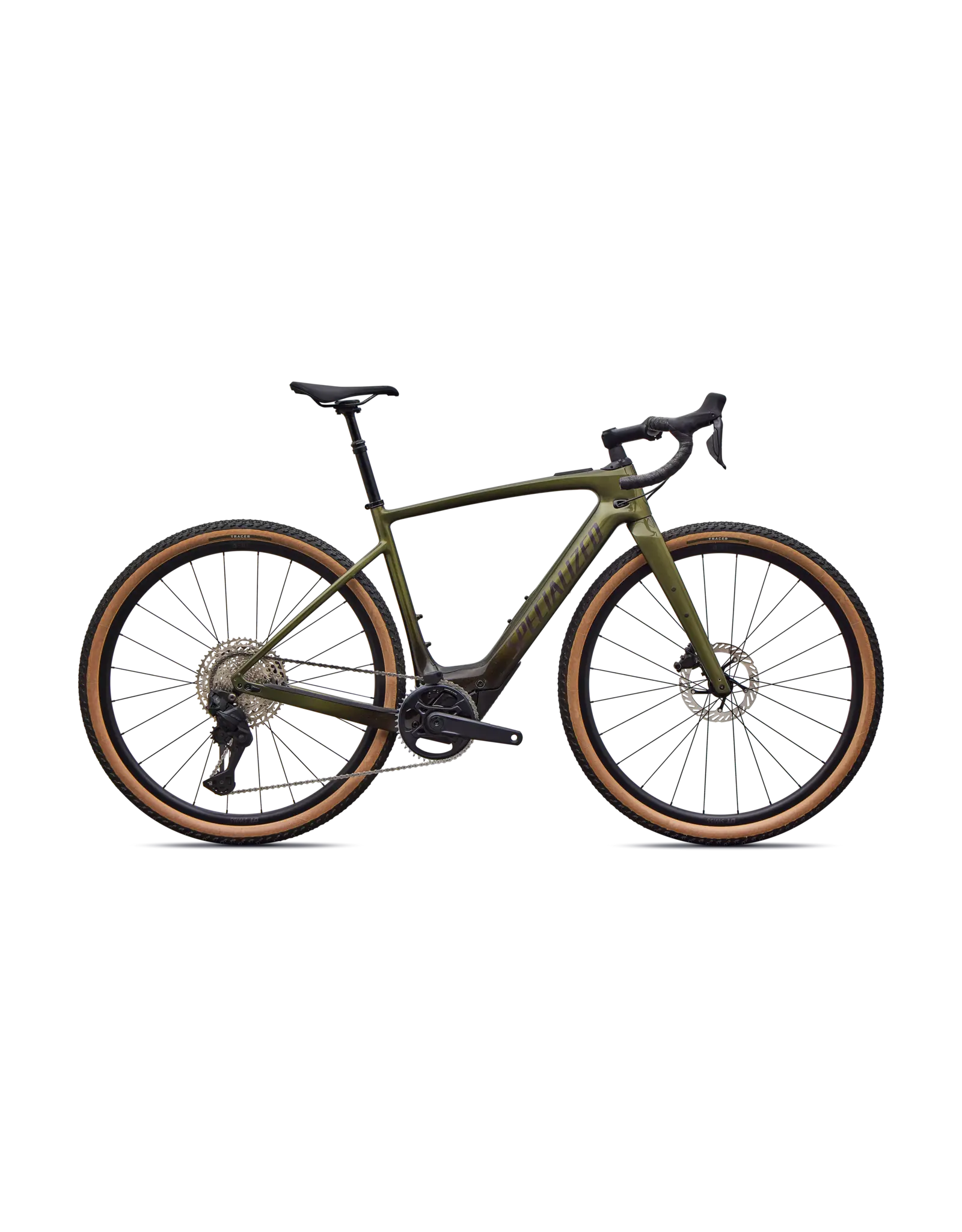 Specialized 2026 Creo SL 2 Comp Carbon Di2