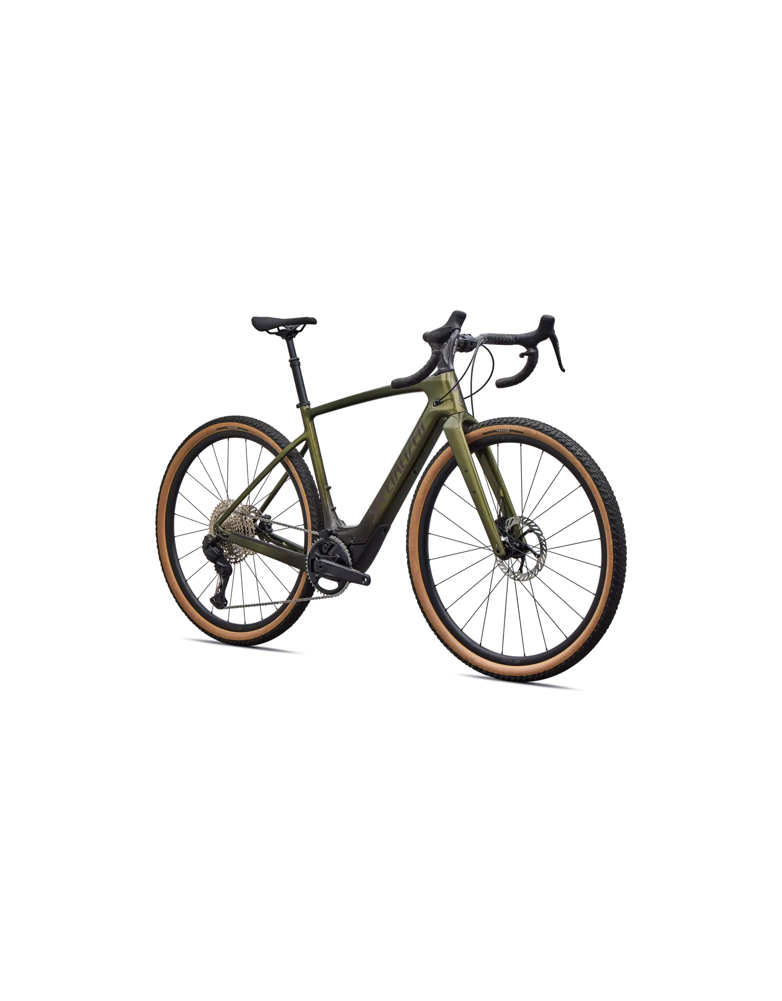 Specialized 2026 Creo SL 2 Comp Carbon Di2