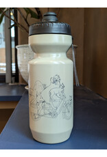 Specialized Fairhaven Furry Friends WHS Fundraiser Water Bottle