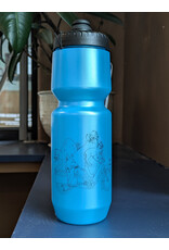 Specialized Fairhaven Furry Friends WHS Fundraiser Water Bottle