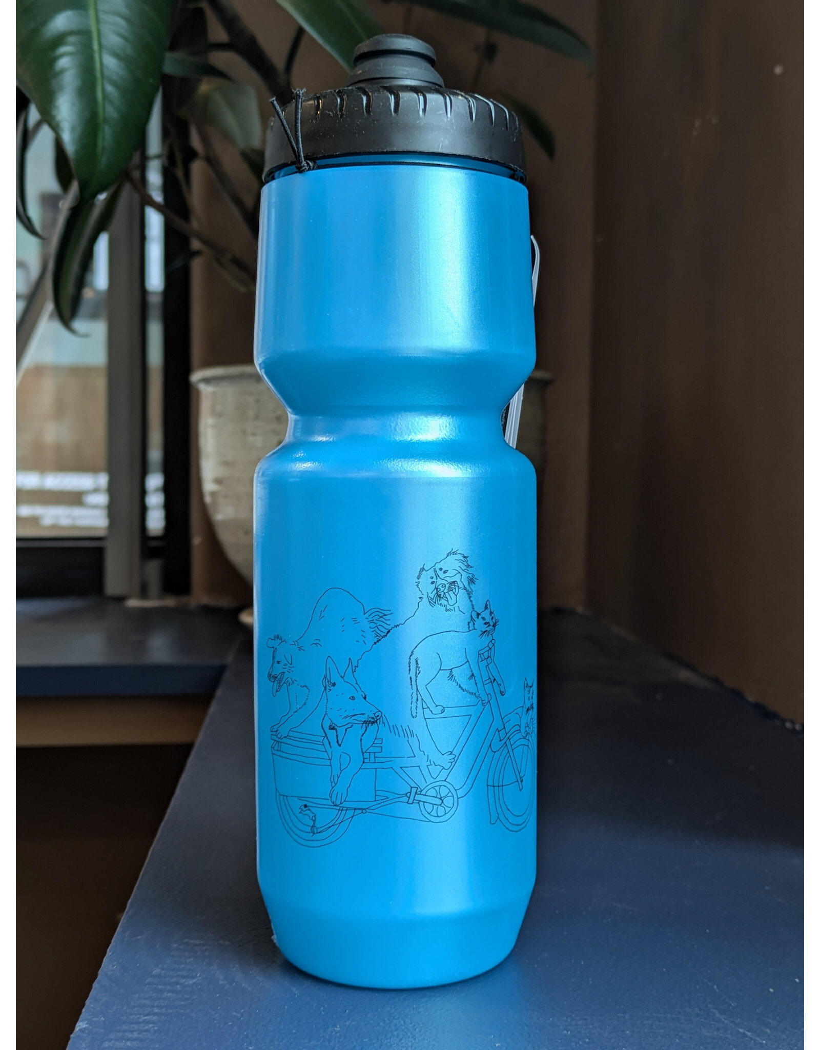Specialized Fairhaven Furry Friends WHS Fundraiser Water Bottle