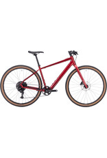 Salsa Confluence Flat Bar Essa