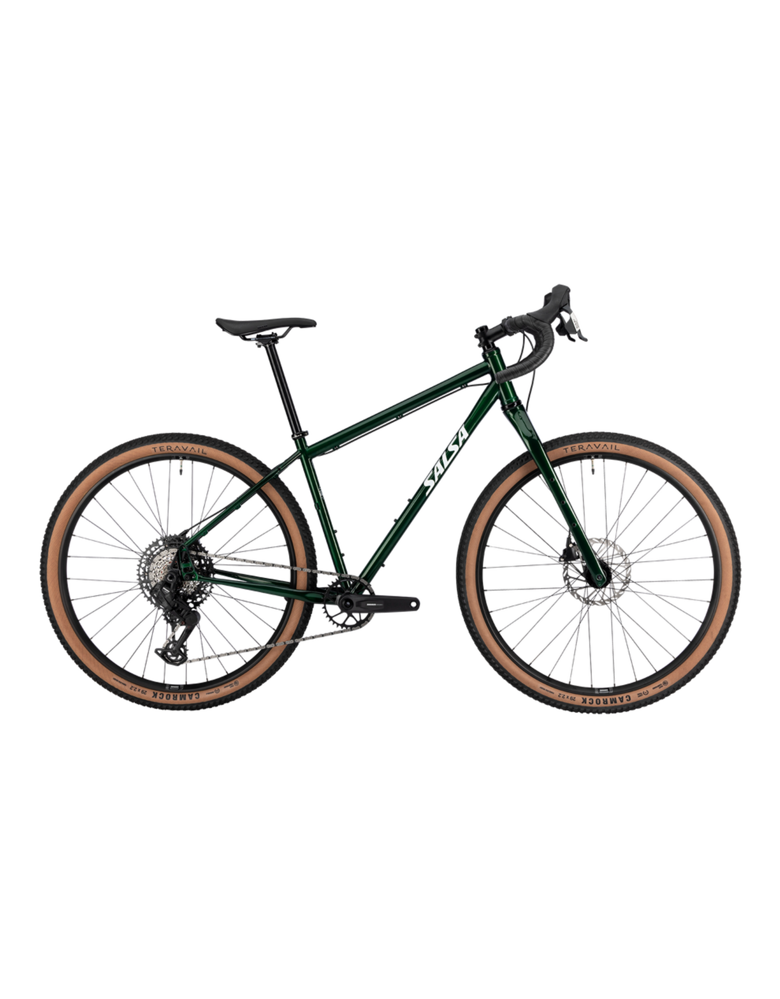 Salsa Fargo Apex AXS