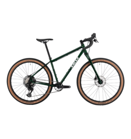 Salsa Fargo Apex AXS