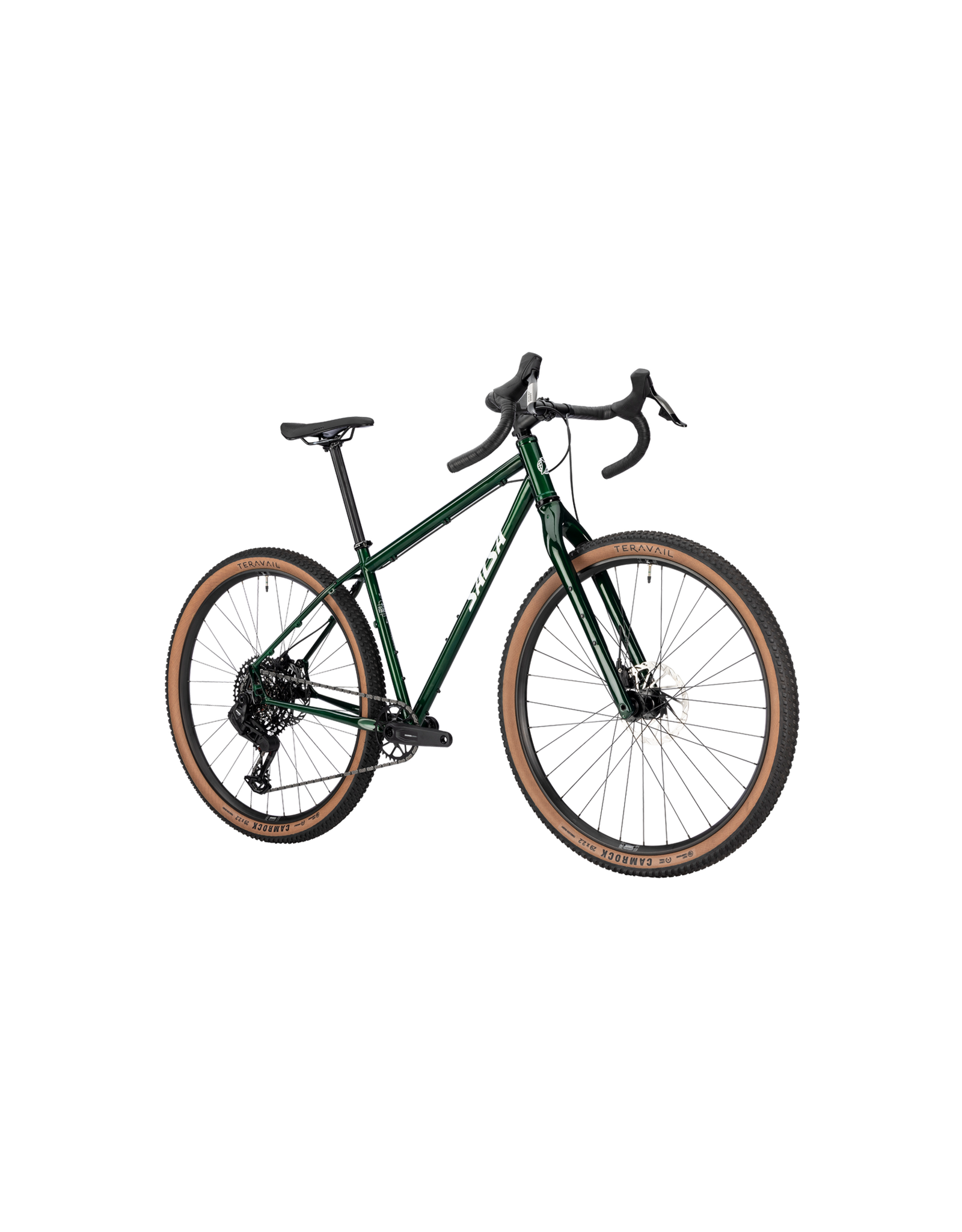 Salsa Fargo Apex AXS