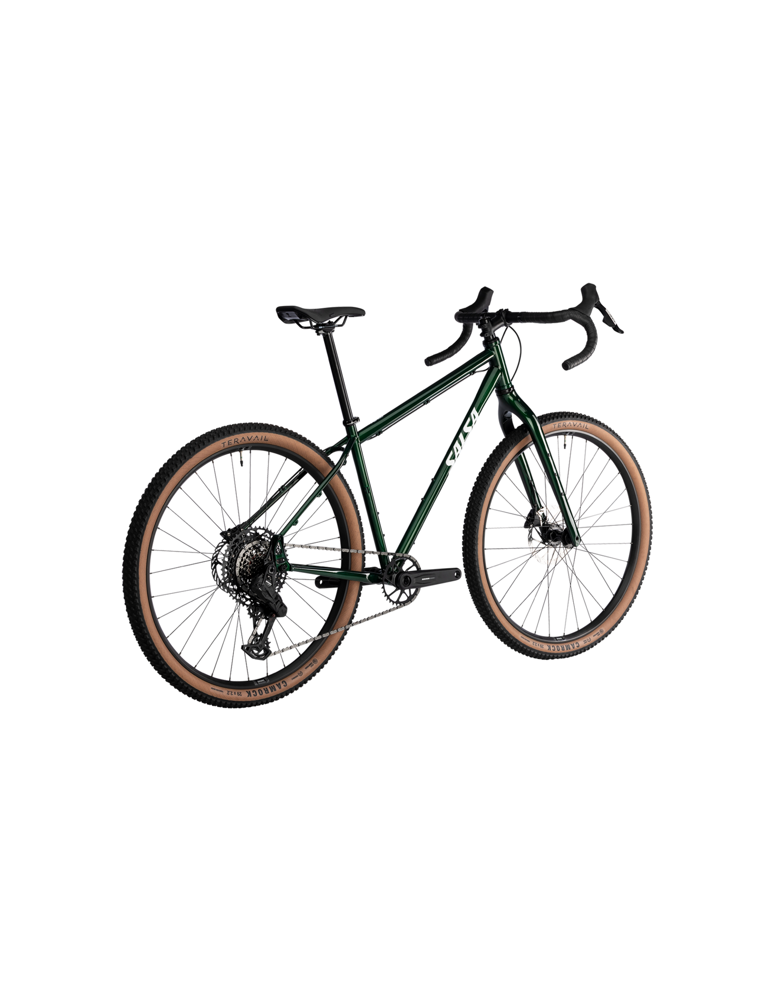 Salsa Fargo Apex AXS