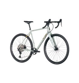 Otso Cycles Warakin Steel GRX 600 12