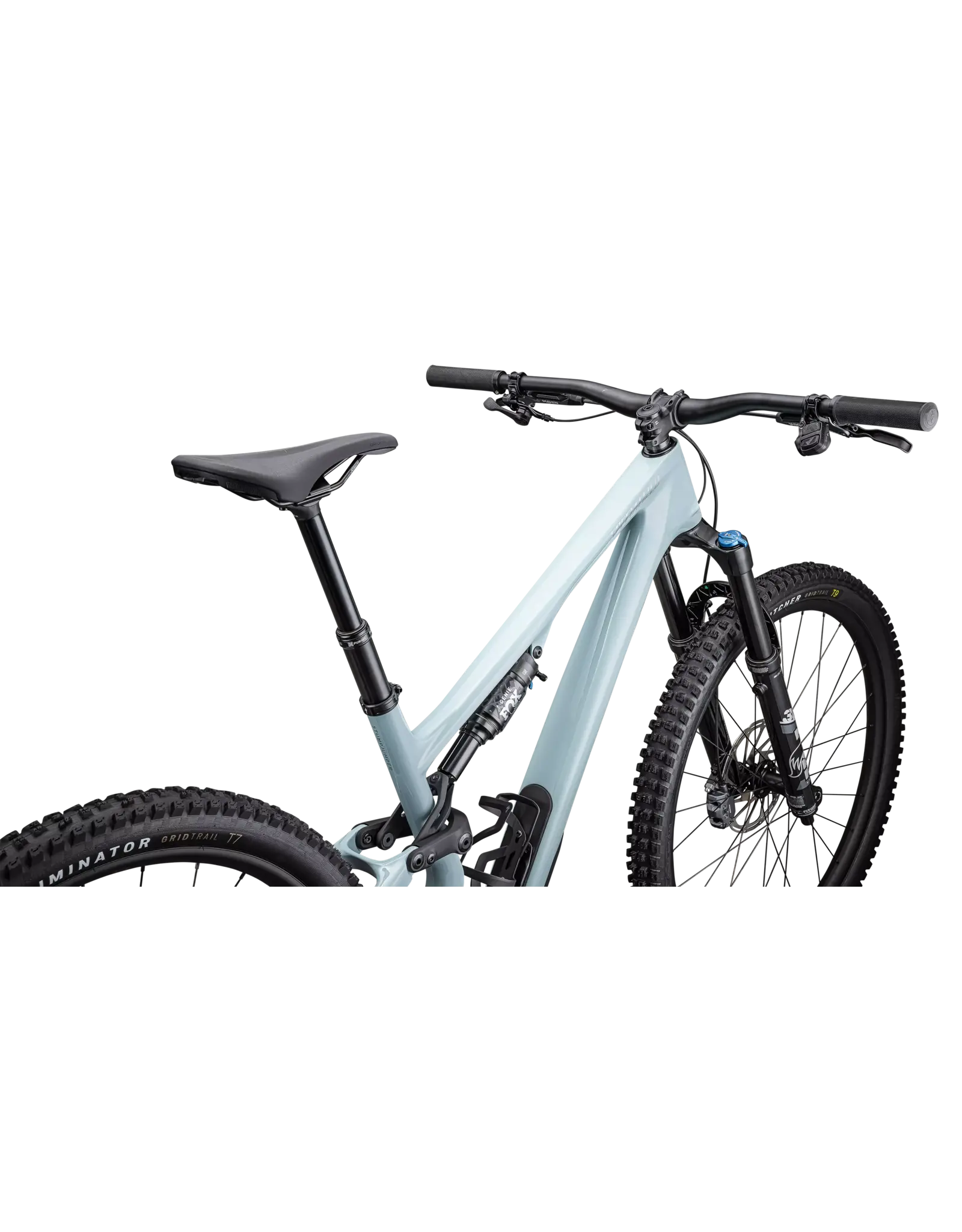 Specialized Stumpjumper 15 Comp Carbon