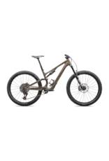 Specialized Stumpjumper 15 Comp Carbon