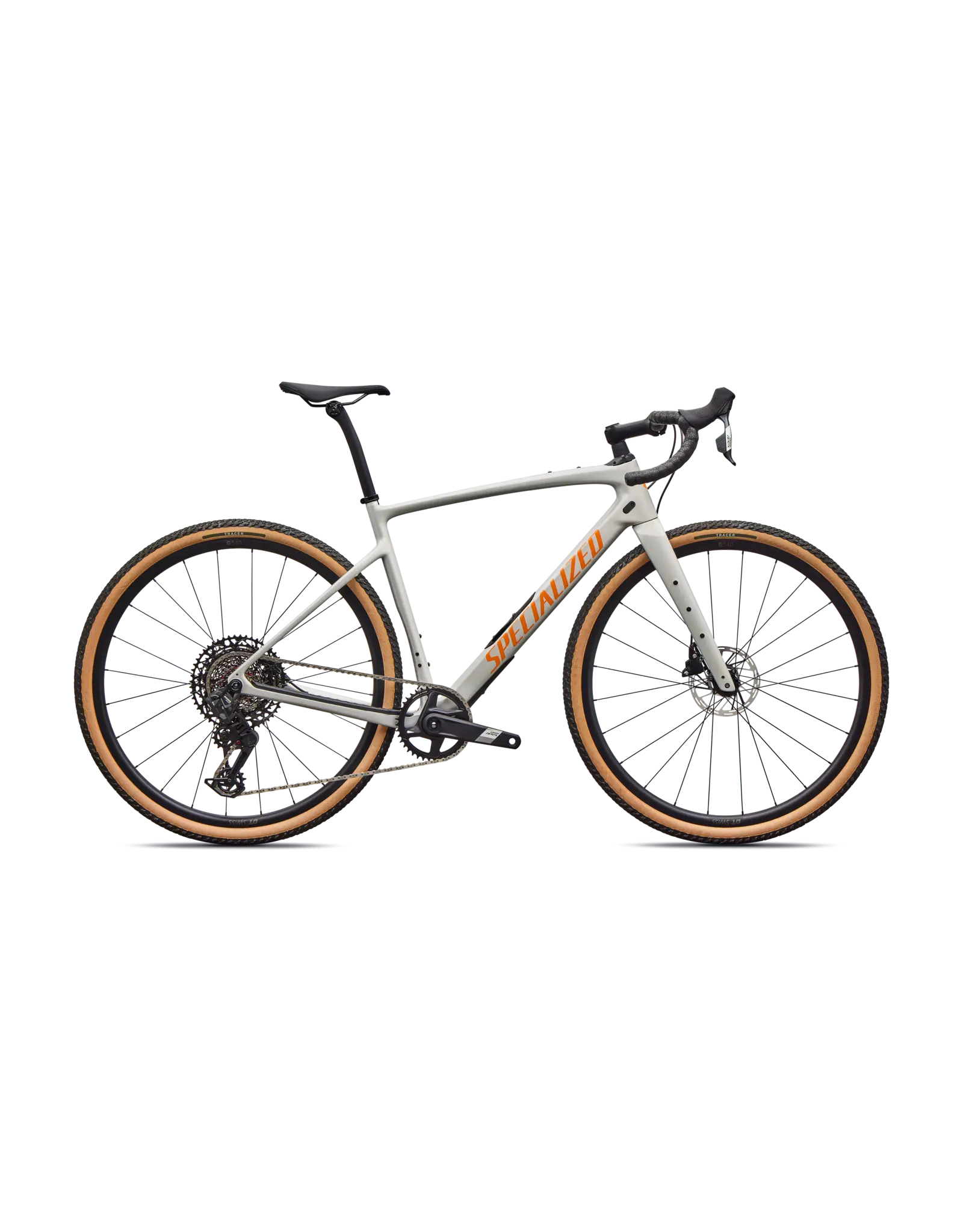 Specialized 2026 Diverge Comp Carbon