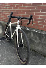 Otso Cycles Warakin 54cm GRX 600 12spd White