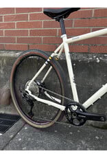 Otso Cycles Warakin 54cm GRX 600 12spd White